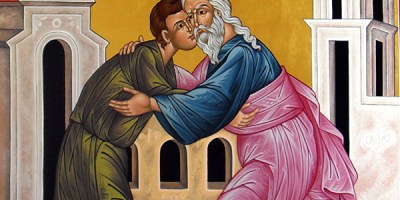 Притчата за блудния син