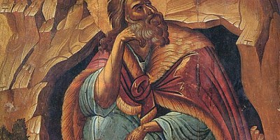 Св. пророк Илия