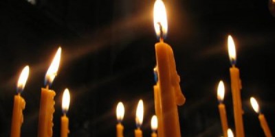 Архангелова задушница