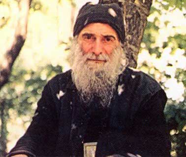 Св. Гавриил Ургебадзе