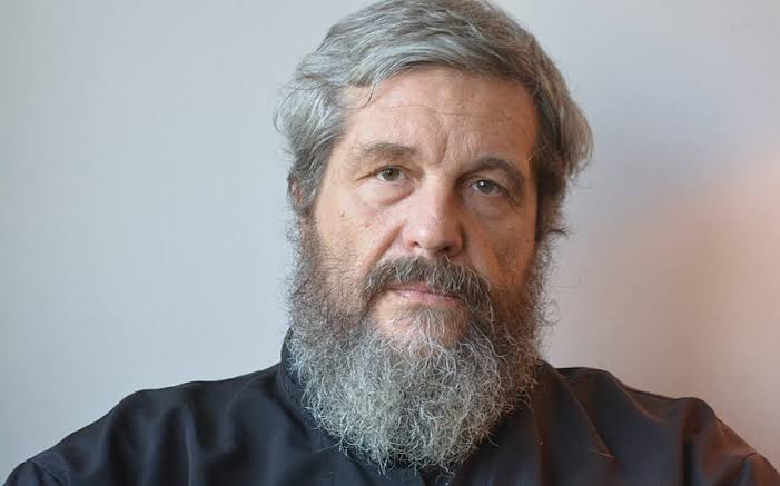 о. Николай Лудовикос, интервю за духовната криза на Запада