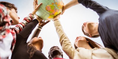 Глобализацията на страстите