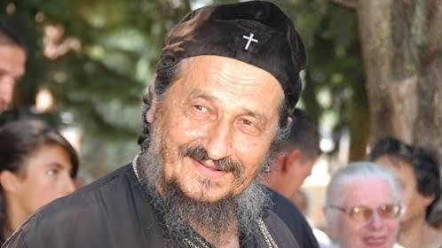 Епископ Атанасий Йевтич