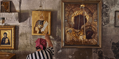 Илюстрация към статията Християните в 21-ви век през погледа на стареца Емилиян (Симонопетритски)