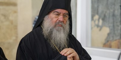 митр. Атанасий Лимасолски