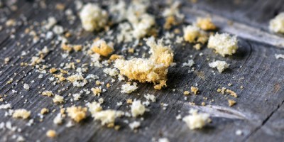 Трохи и нарцисизъм